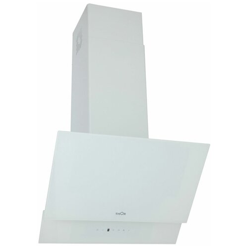 Наклонная вытяжка THOR TTV 60 WH белый 700000₽