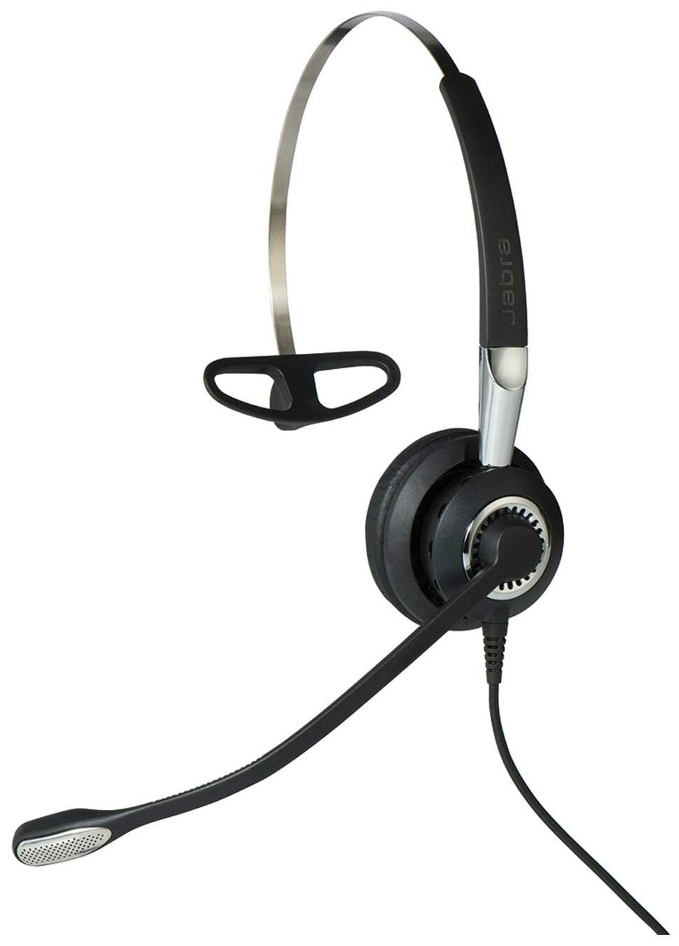 Гарнитура Jabra BIZ 2400 II Mono QD 2486-820-209