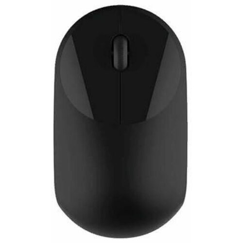 Комп мышь Xiaomi Mi Mouse Wireless Youth Edition черная 159900₽