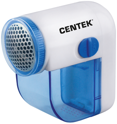 Машинка CENTEK CT-2470 синий / белый