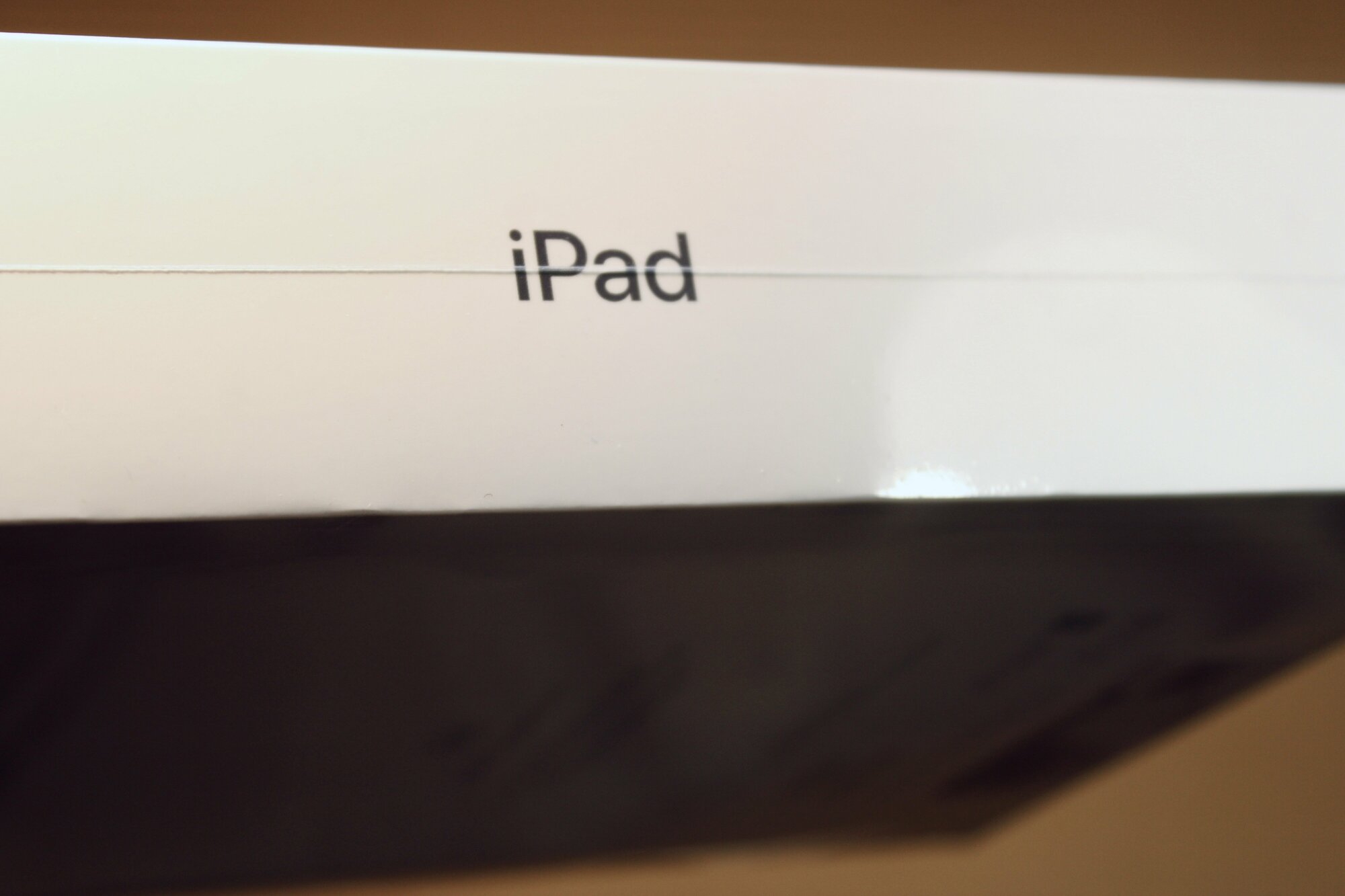 Планшет Apple iPad 2021 10.2" Wi-Fi 64Gb (MK2K3LL/A) Space Grey - фото №8