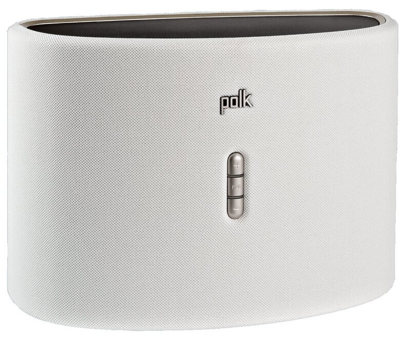 Портативная акустика Polk Audio OMNI S6 White