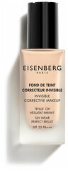 EISENBERG Тональная основа корректирующая невидимая Fond De Teint Correcteur Invisible (0L NATURAL LUMINOUS)