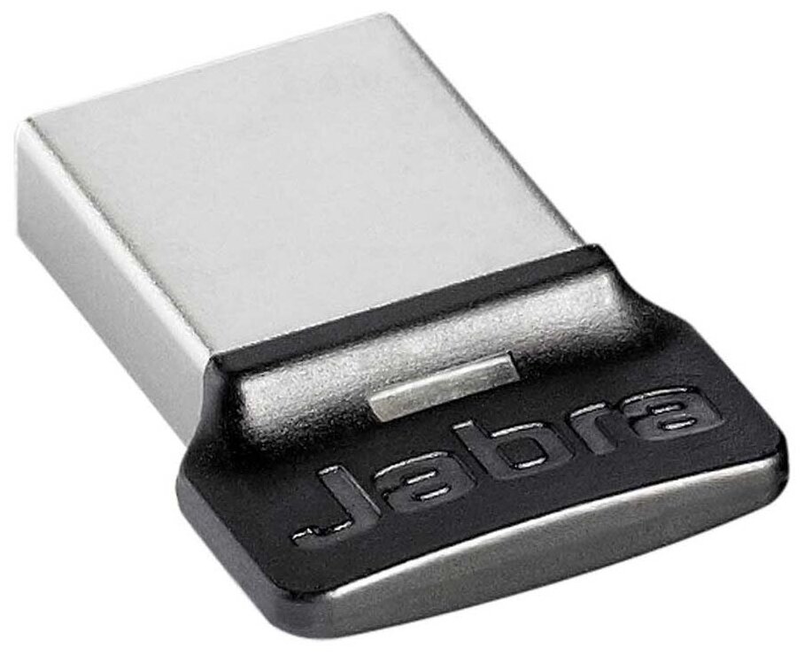 Спикерфон Jabra SPEAK 510+ MS Bluetooth USB NC WB Link 360 MS 7510-309