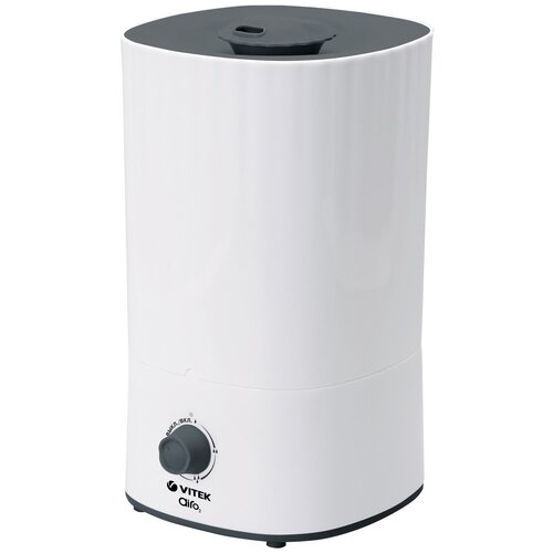 Увлажнитель воздуха с функцией ароматизации VITEK VT-2355 белый 259900₽
