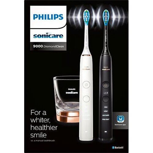 Philips HX991457 Sonicare Diamond Clean 3399900₽