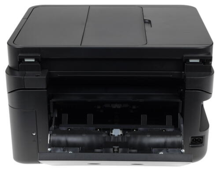 МФУ струйное Epson L6170 цветн A4