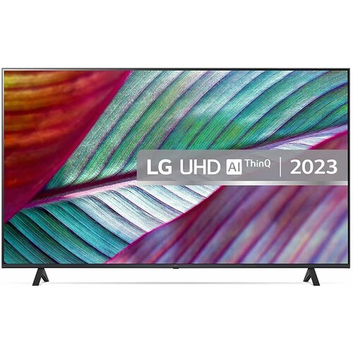 LG Телевизор 55 LG 55UR78006LK DLED 4K Ultra HD 38402160 Smart TV черный 6705700₽
