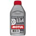 Жидкость тормозная MOTUL DOT 3&4 Brake Fluid FL 1 л