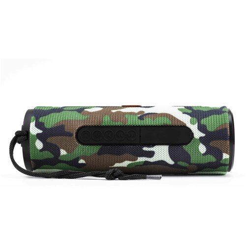 Беспроводная колонка TG-604 фонарь серый T G 139000₽