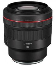 Объектив Canon RF 85mm F1.2L USM