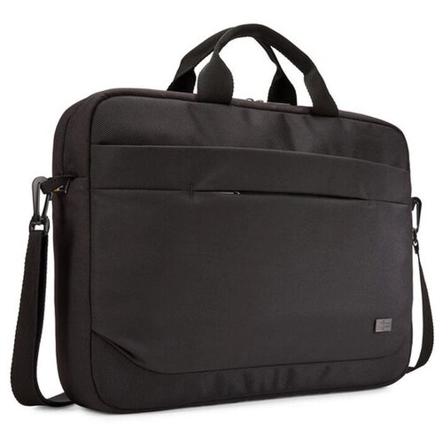 фото Сумка case logic advantage line attache для ноутбука 15.6" (adva-116 black)