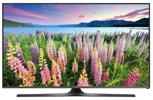 32" Телевизор Samsung UE32J5530AU 2015