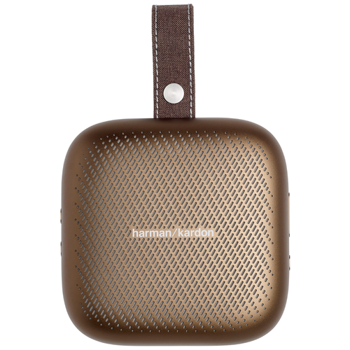 Портативная акустика Harman/Kardon Neo brown