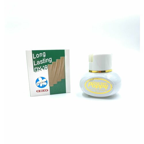 Ароматизатор воздуха POPPY GRACE MATE Jasmin, жасмин, 150 МЛ