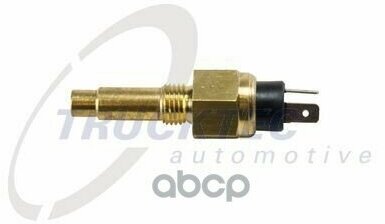 Датчик температуры охлаждающей жидкости TruckTec арт. 01.42.037