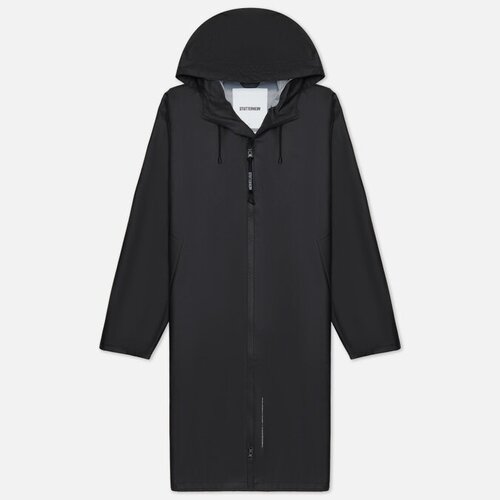 Дождевик Stutterheim, демисезон/лето, размер L, черный