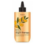 Маска для волос с аргановым маслом Deoproce Argan Therapy Repair Treatment - изображение