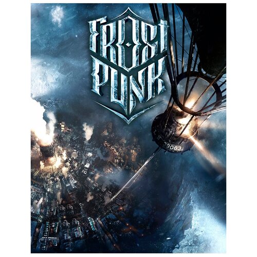 Frostpunk для PC