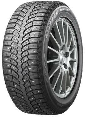 Bridgestone Blizzak Spike-01 285/60 R18 116T зимняя 2019 г. в.