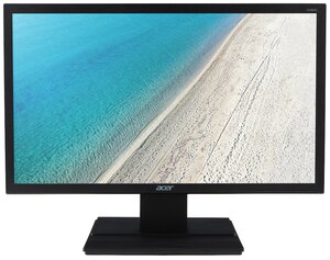 23.8" Монитор Acer V246HYLbd, 1920x1080, 60 Гц, IPS