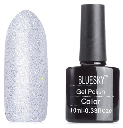 Шеллак Bluesky Shellac, Цвет № 40573/80573 Ice Vapor