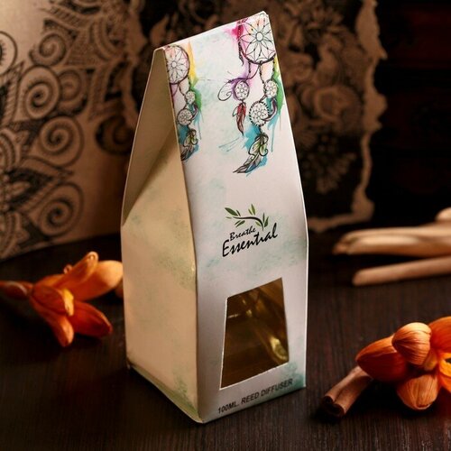 Ароматический диффузор Breathe Essential Dream Catchers пряный сандал 894₽