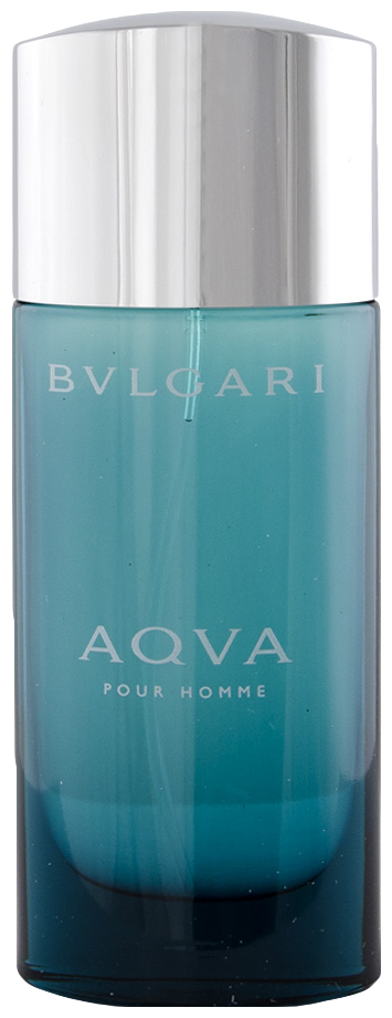 Туалетная вода Bvlgari Aqva Pour Homme 30 мл.