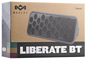 Marley Liberate BT