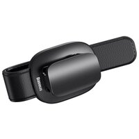 Держатель для очков Baseus Platinum Vehicle eyewear clip (clamping type) ACYJN-B01 Black