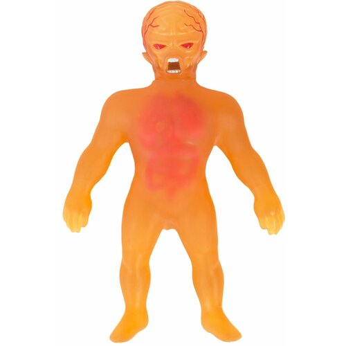 Фигурка тянущаяся Stretch Armstrong Мини Икс Рэй Мэн