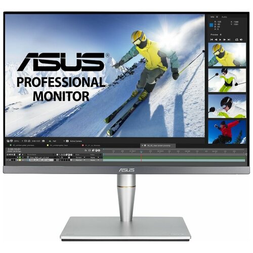 Монитор ASUS ProArt PA24AC 24 черный 90lm04b0-b01370 5659200₽