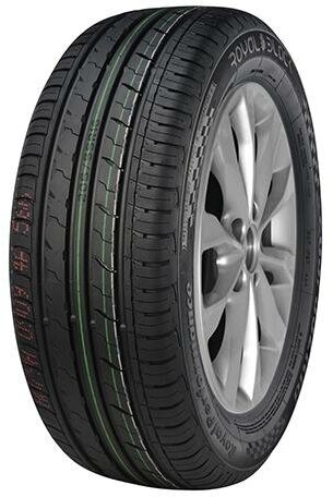 Летние шины Royal Black Royal Performance 205/50 ZR17 93W XL