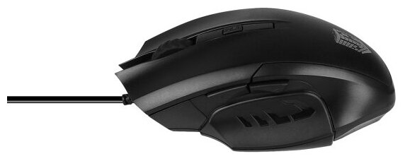 Мышь проводная JetA OM-U54