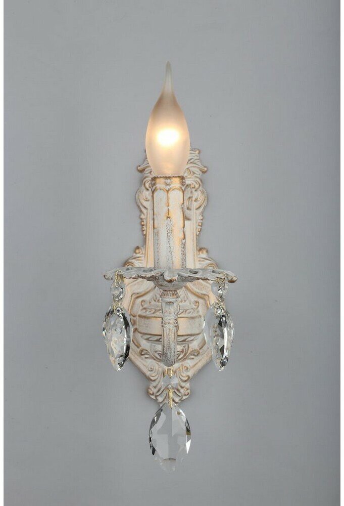 OML-79001-01 Бра настенное Omnilux Martina — фото 1