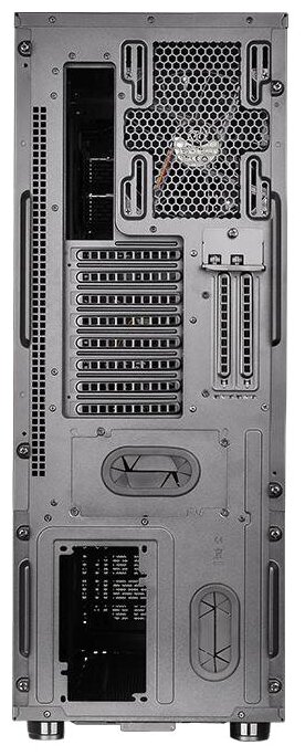 Корпус ATX THERMALTAKE Core X71 TG, Full-Tower, без БП, черный - фото №11