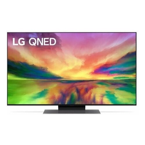 ЖК телевизоры 65 LG 65QNED816RA 11940000₽