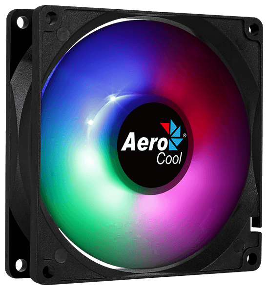 Система охлаждения для корпуса AeroCool Frost 9