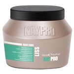KayPro Liss Маска для разглаживания вьющихся волос - изображение