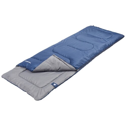 Спальник Camper зеленый 547500₽