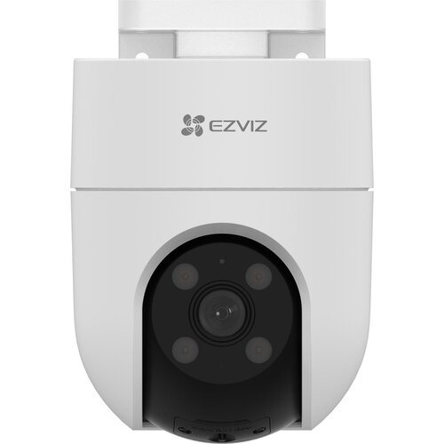 EZVIZ - WI-Fi Видеокамера CS-C8H 4mp ip камера уличная ezviz c3w color night pro 4mp 4 мп 1440p с wi fi цвет белый