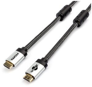 Кабель Atcom High speed HDMI - HDMI 2.0