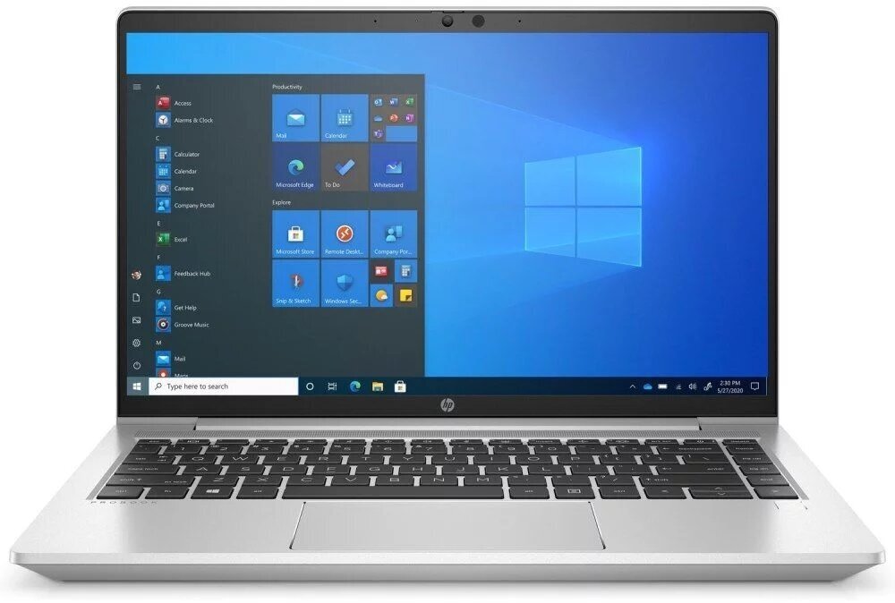 Ноутбук HP ProBook 445 G8 4K7C1EA
