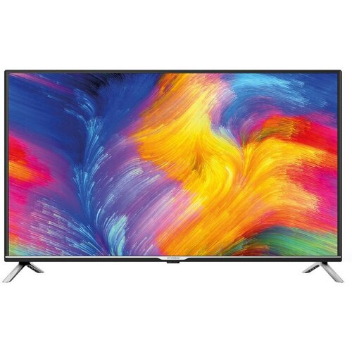 Led-телевизоры (HYUNDAI H-LED40BS5003 FHD SMART Яндекс)