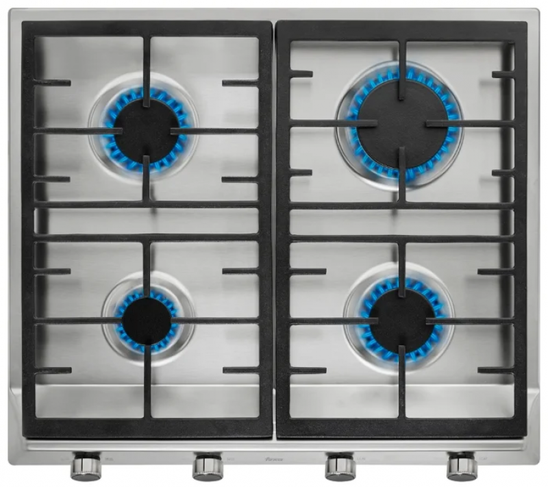 фото Варочная панель Teka EX 60.1 4G AI AL CI