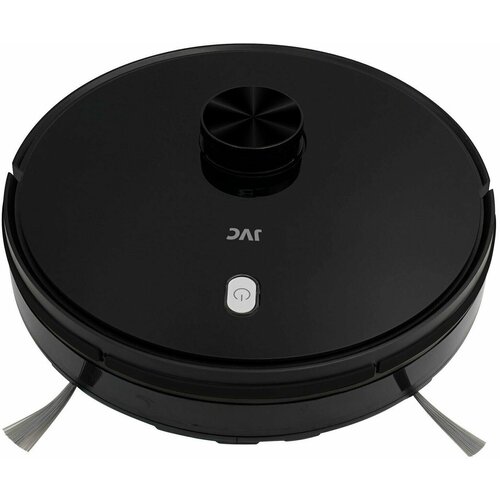 Робот-пылесос jvc JH-VR520 black 2720000₽