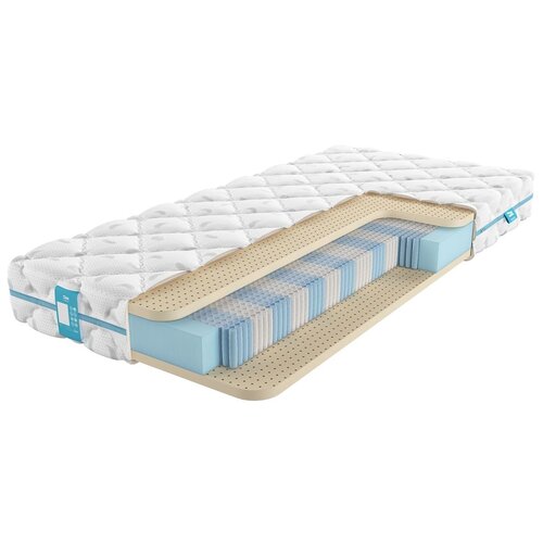 фото Матрас promtex micropacket latex 160х190 промтекс-ориент