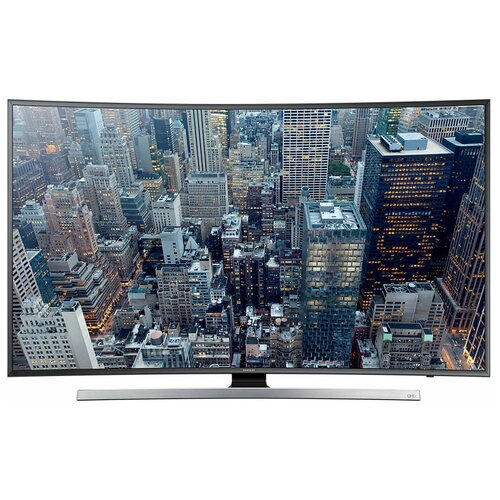 78 Телевизор Samsung UE78JU7500U 2015, черный