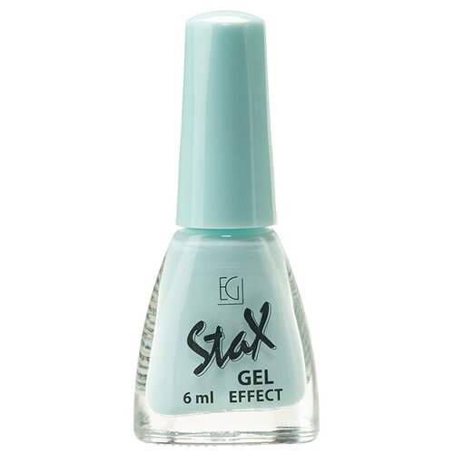 Лак для ногтей Stax Gel Effect т. 55 6 мл