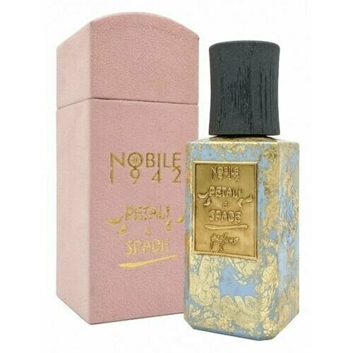 NOBILE 1942 PETALI E SPADE 75ml parfume
